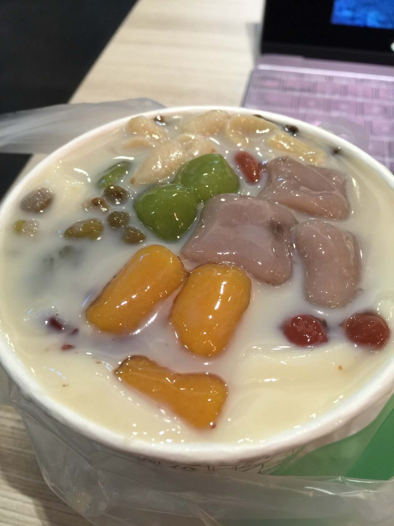Nine Fresh Dessert 九份
