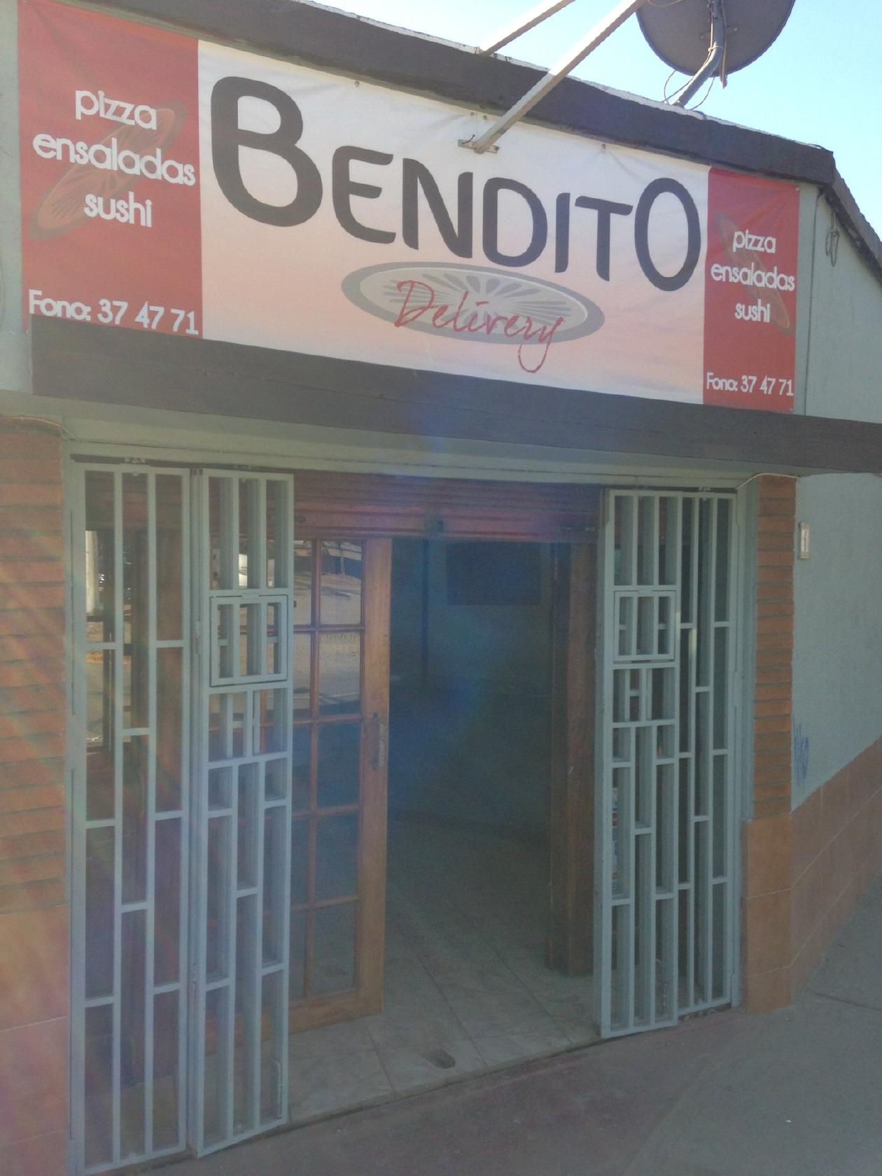 Bendito Delivery