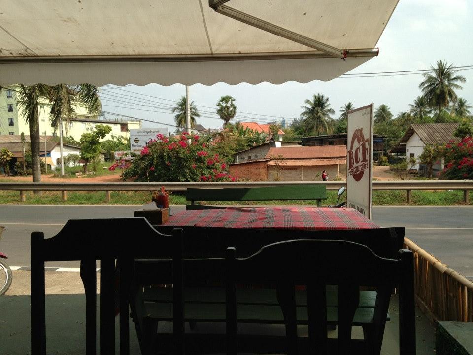BCF Restaurant