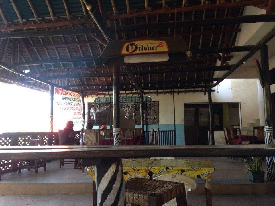 Katee's Restaurant