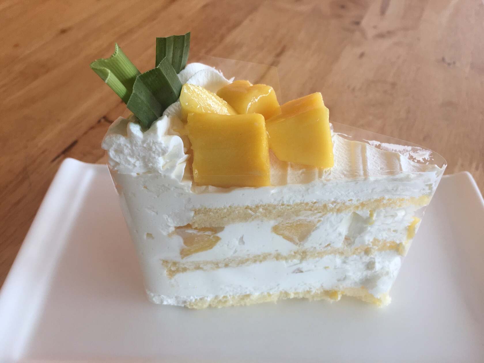 Seed Cake