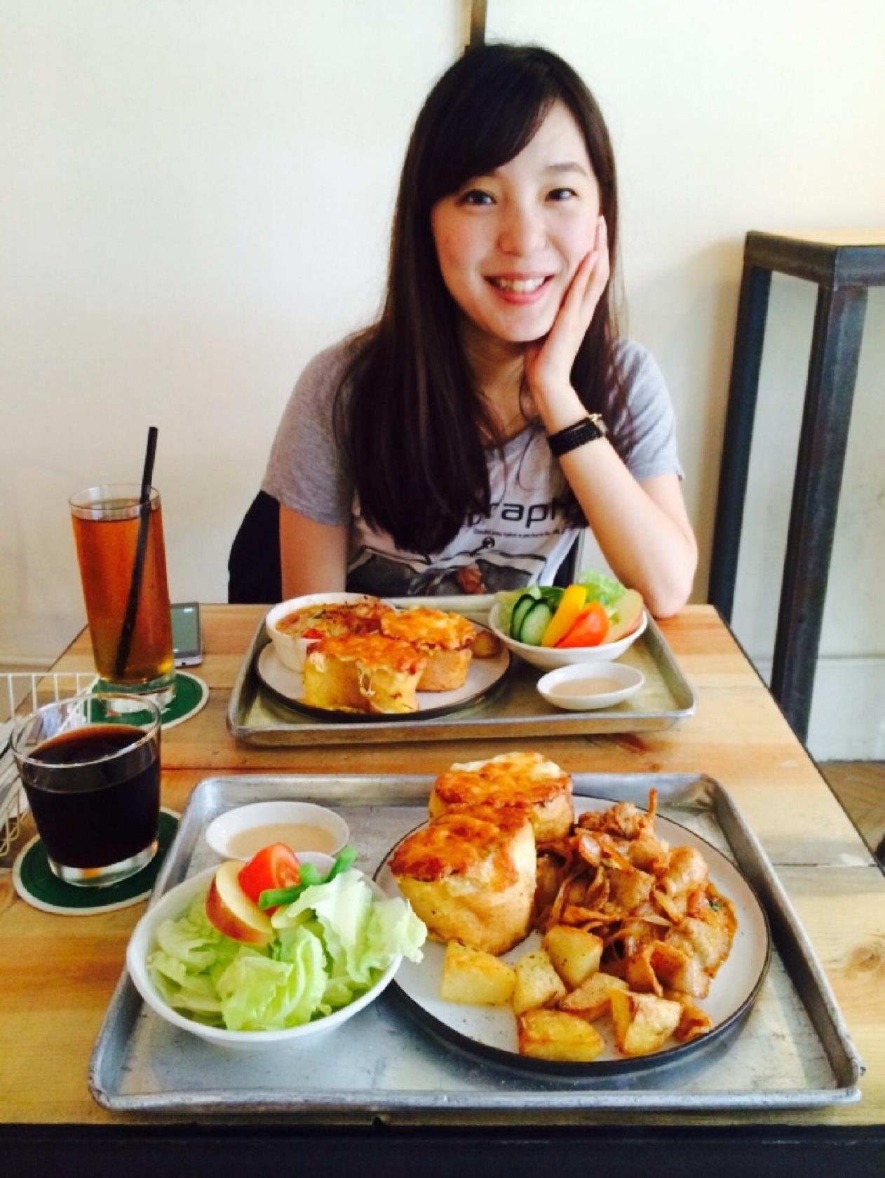 Raw Cafe