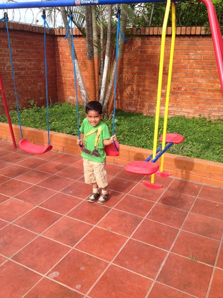 Comedor Suyapa