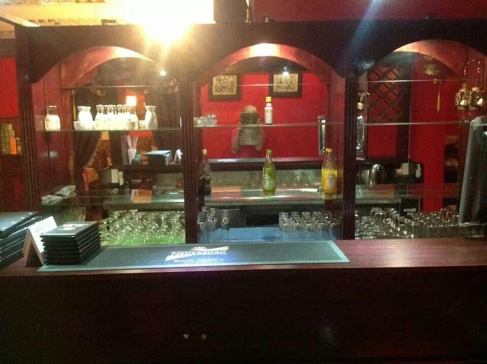 China Restaurant