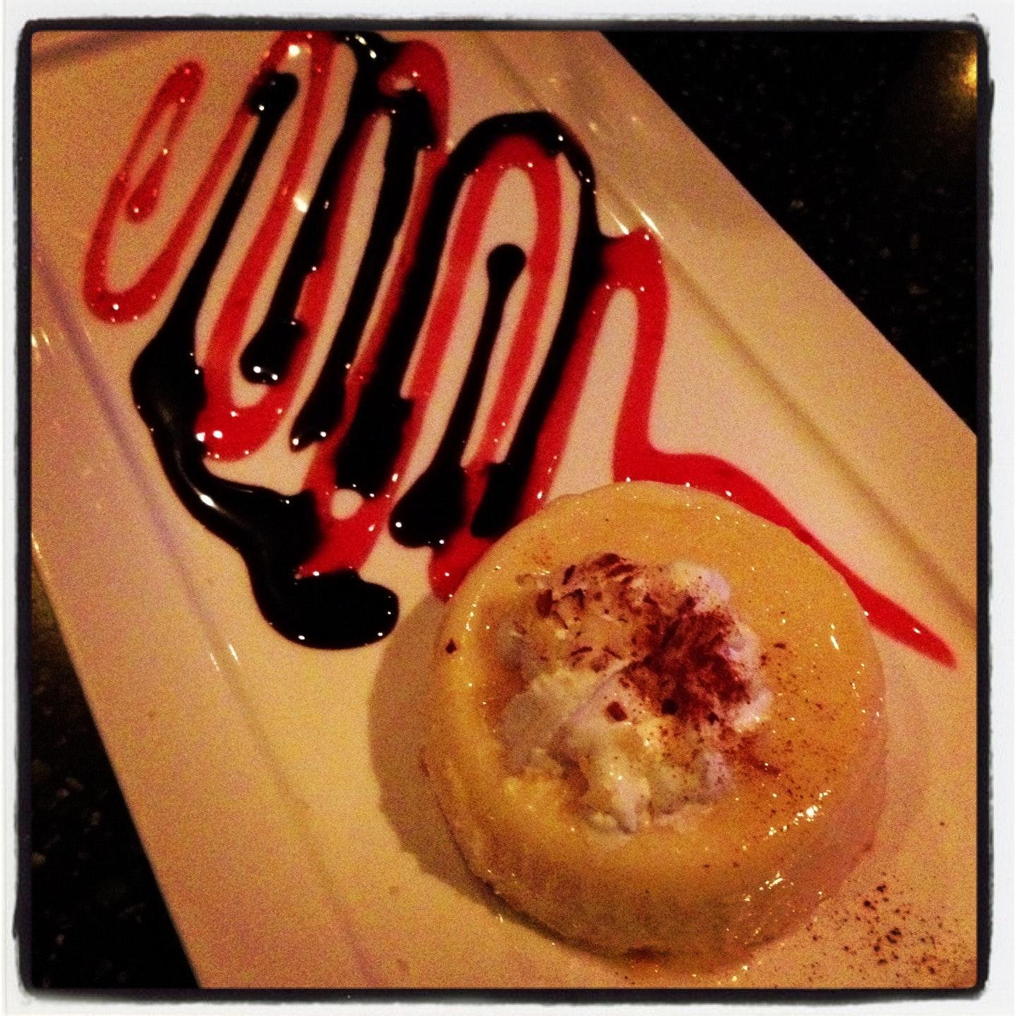 12 Rounds Sportsbar & Tapas