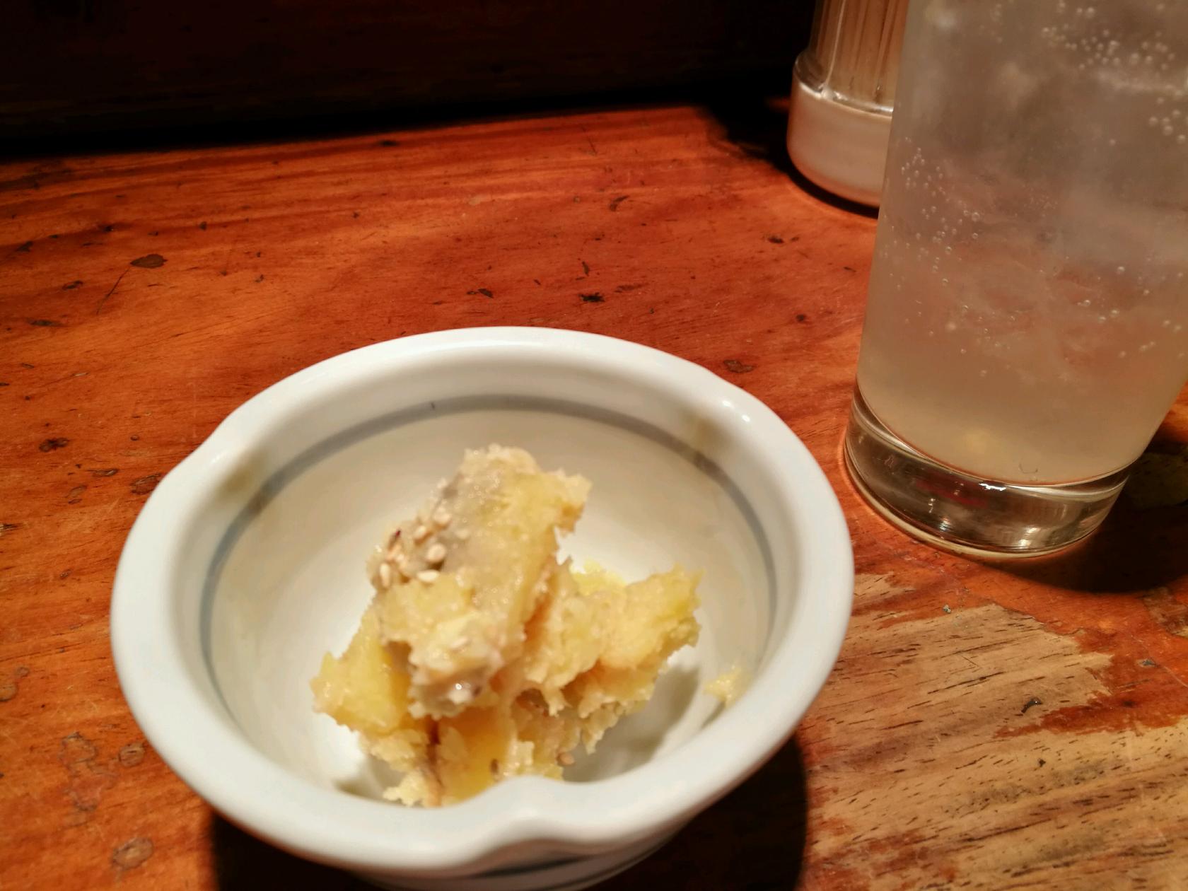 ゆうやけこやけ