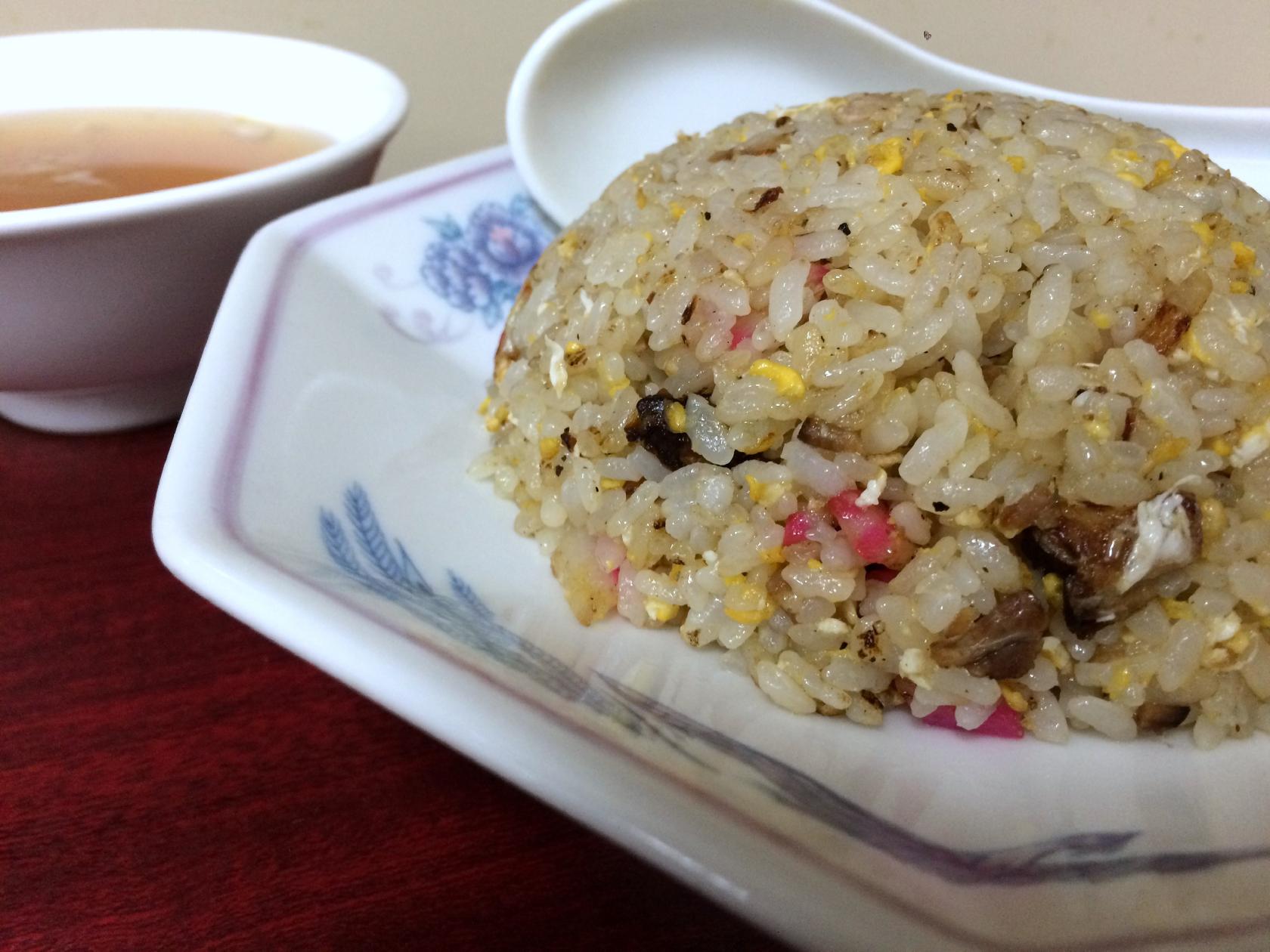 再来軒