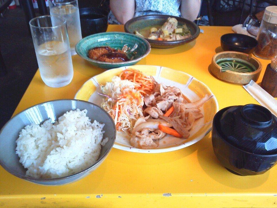 夢客舟