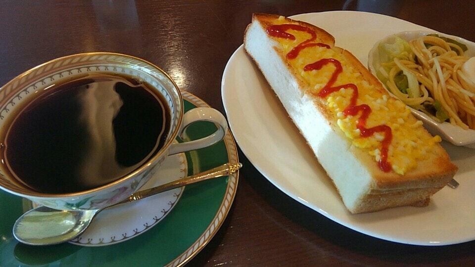 自家焙煎工房 茶樂