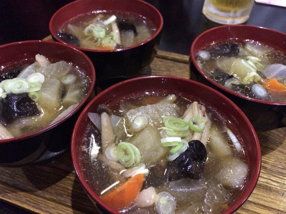 呑み喰い処ままや