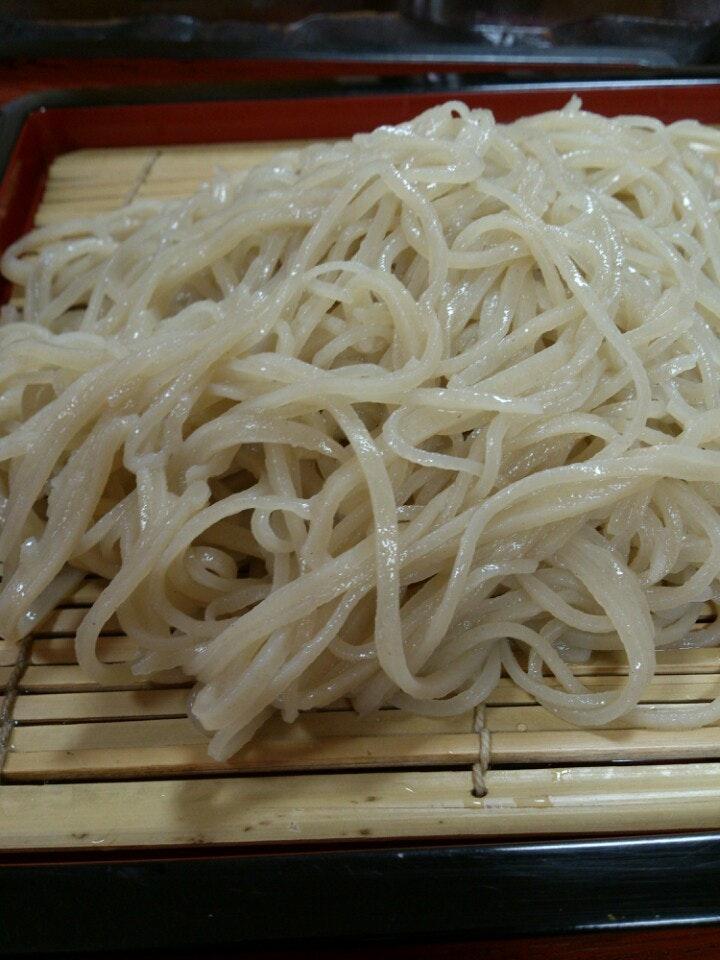 そば畑