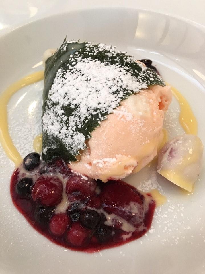 Cucina Buffa