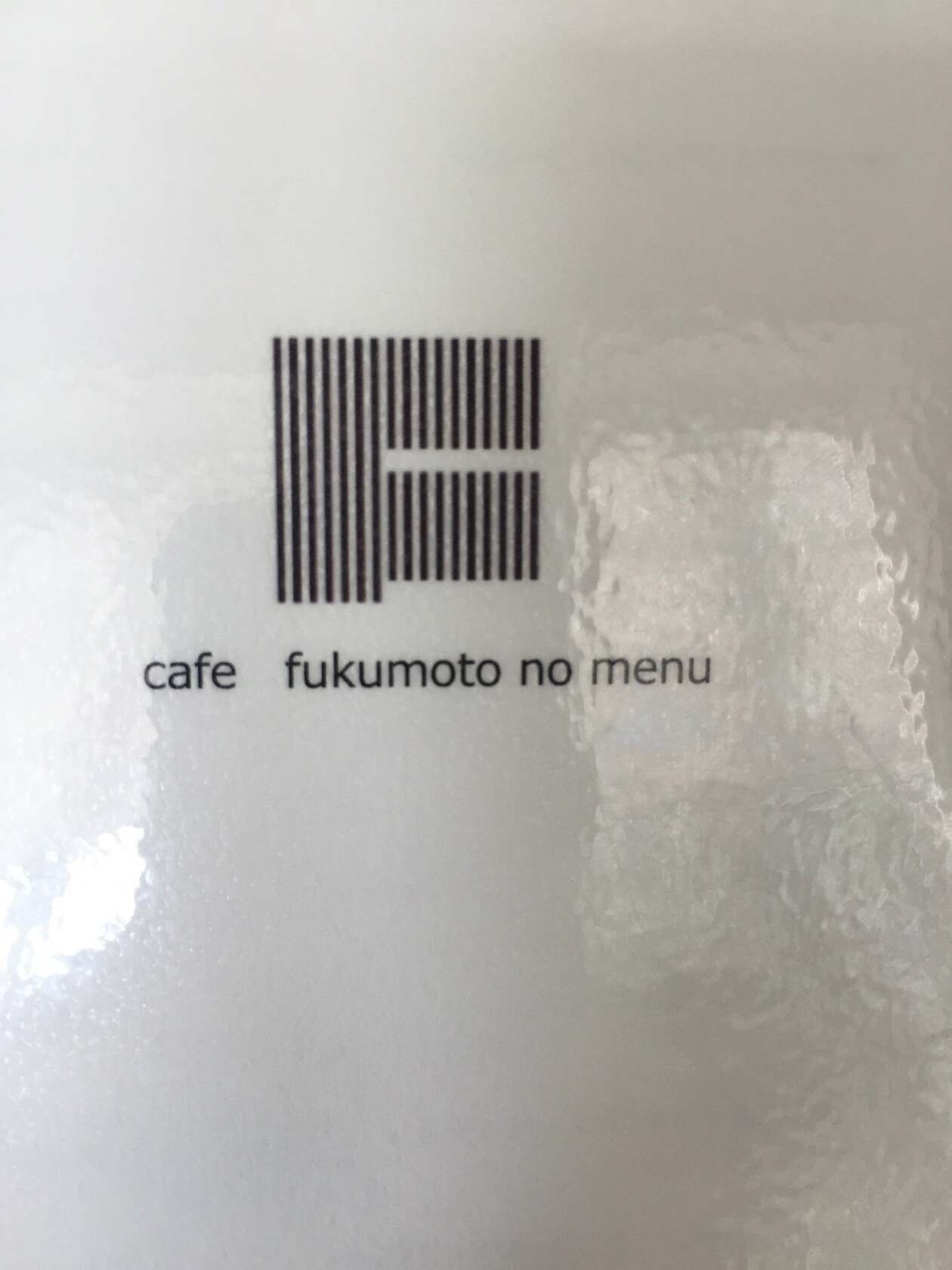 Cafe fukumoto