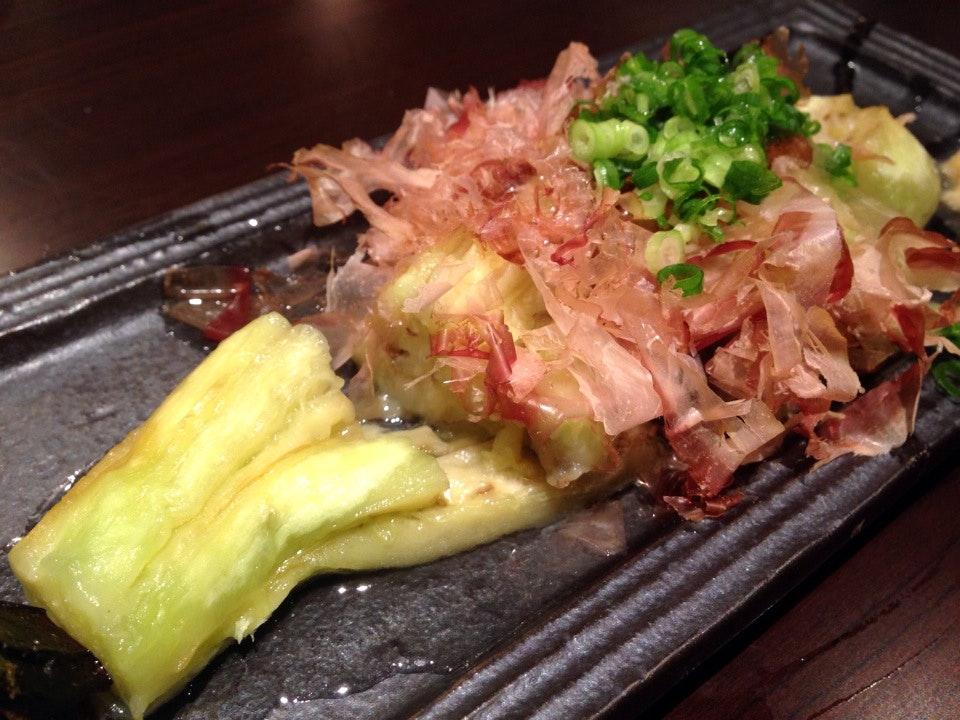 焼海屋