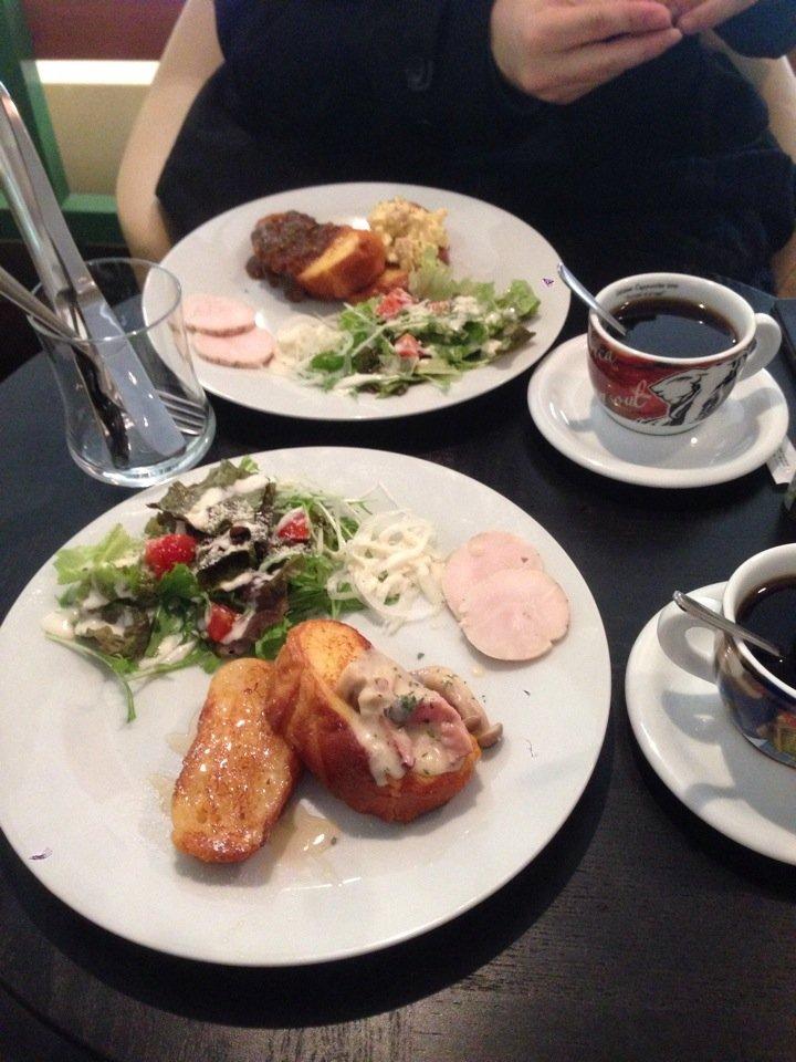 Community Cafe&Bar evergreen