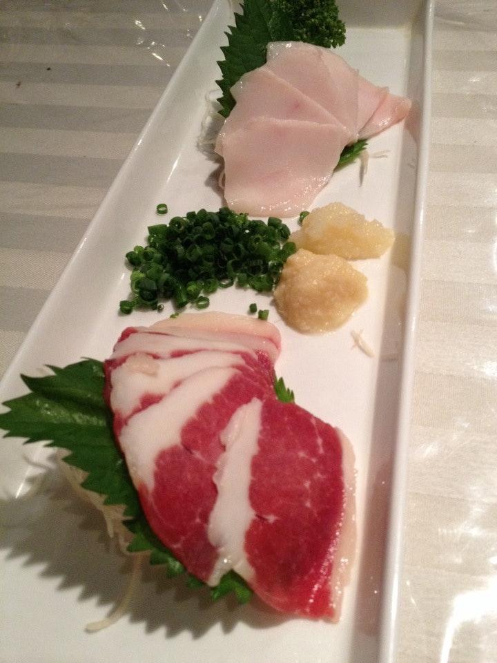 ちゅびあん