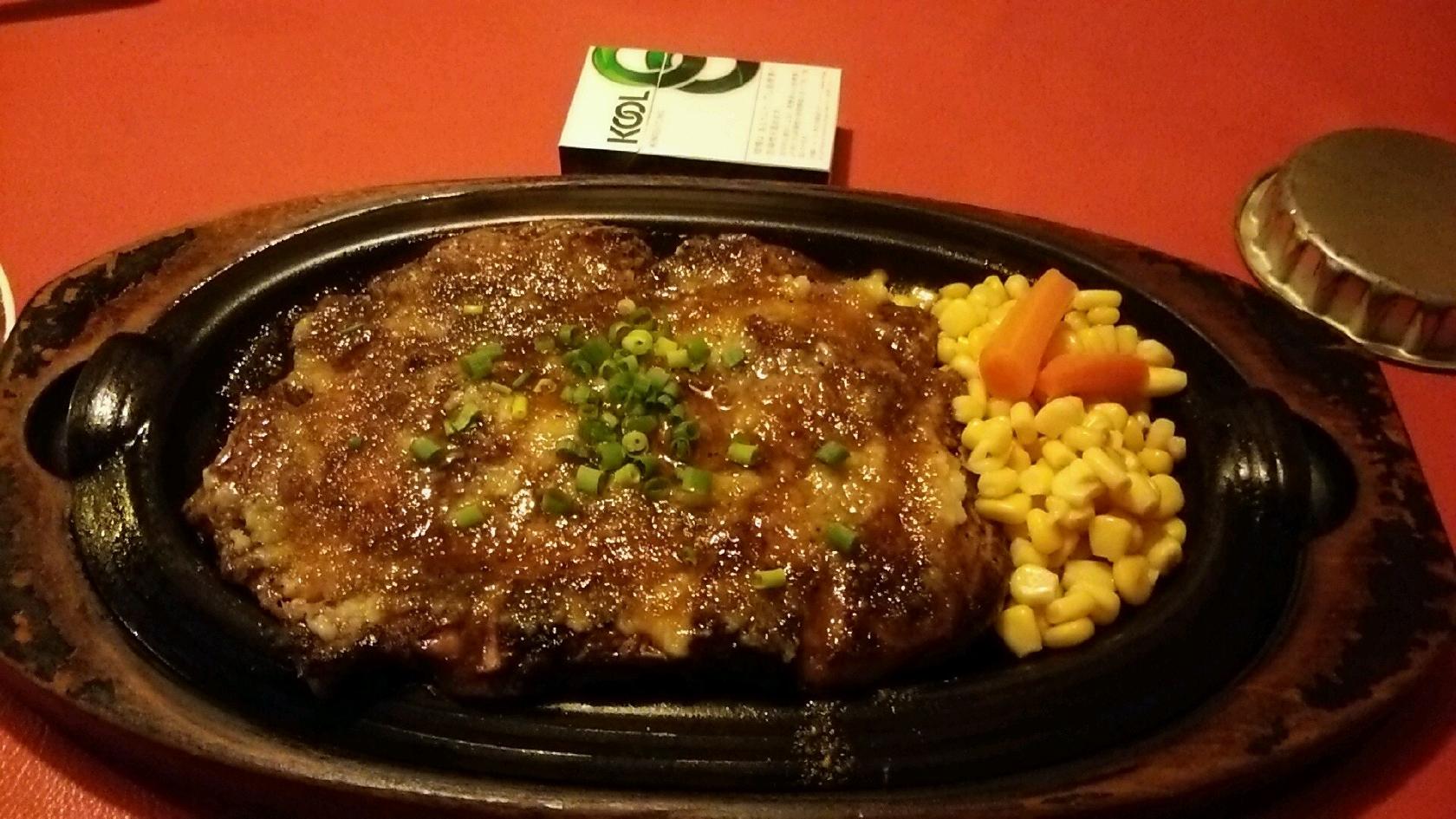 STEAK&COFFEE テキサス