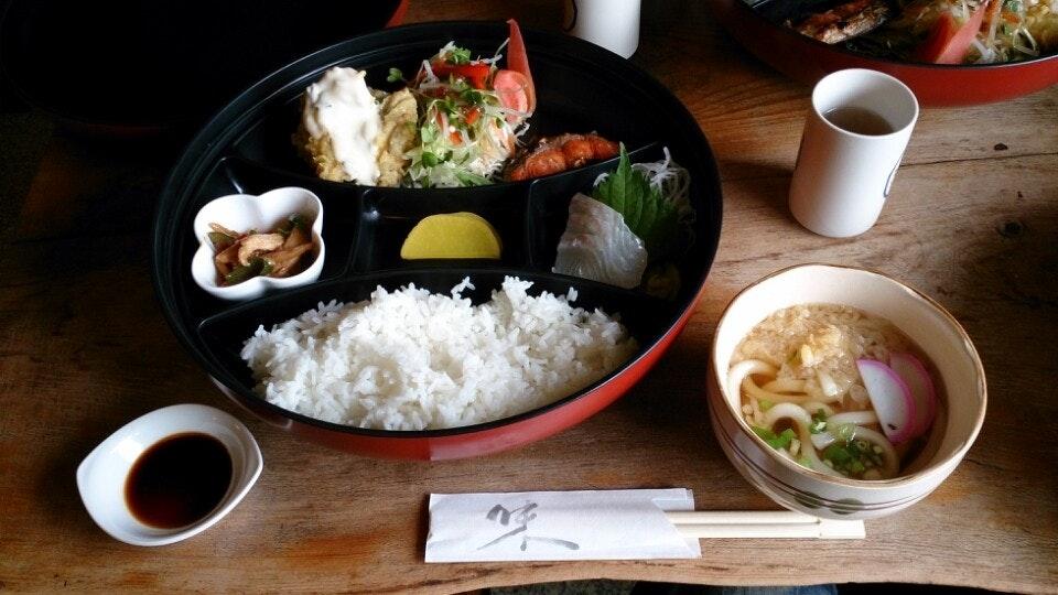 角屋