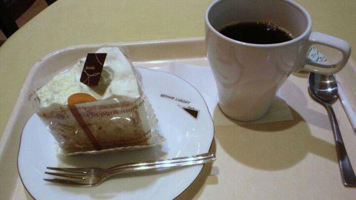 カフェチッタ 竜ヶ崎サプラ店