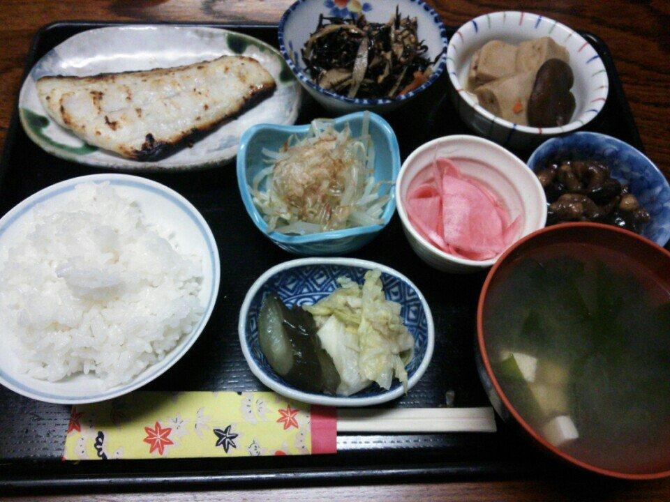 さらし割烹よし野