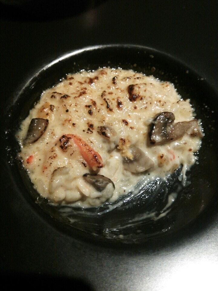 Japanese restaurant 土龍 mogura