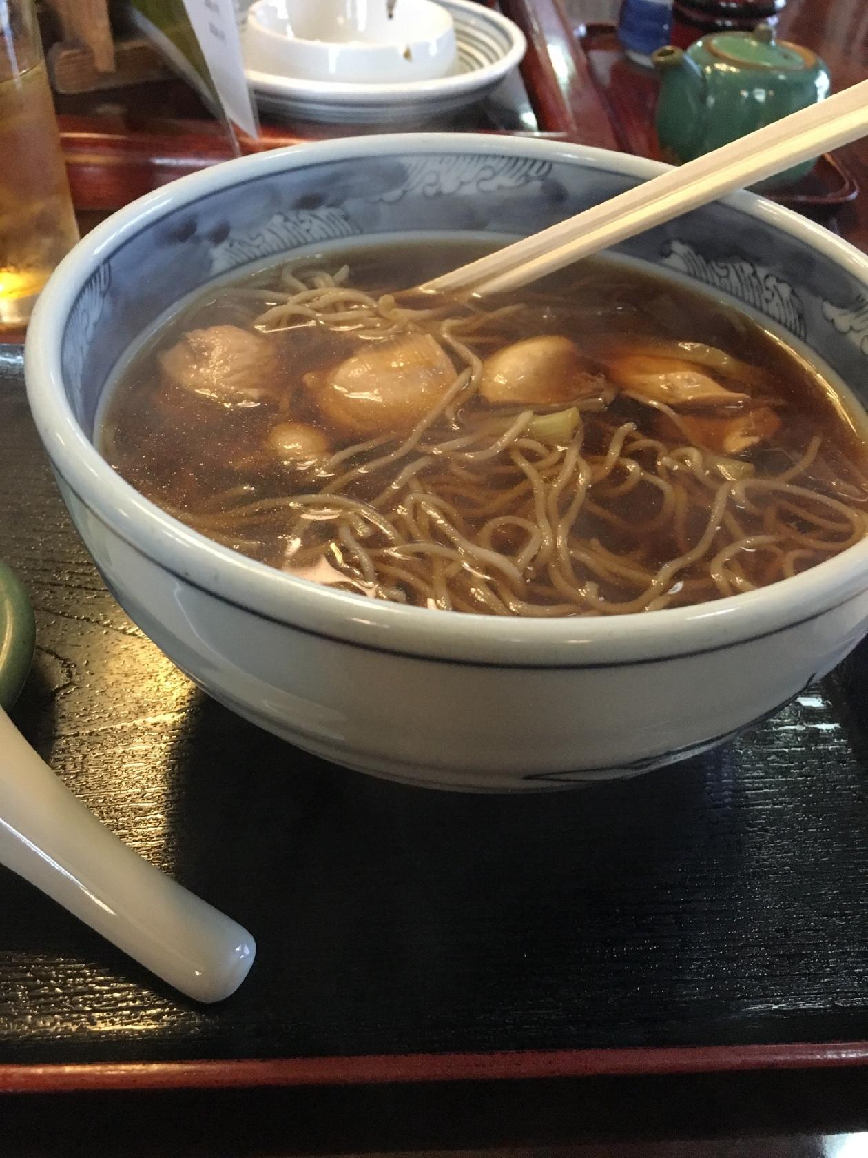 柳月