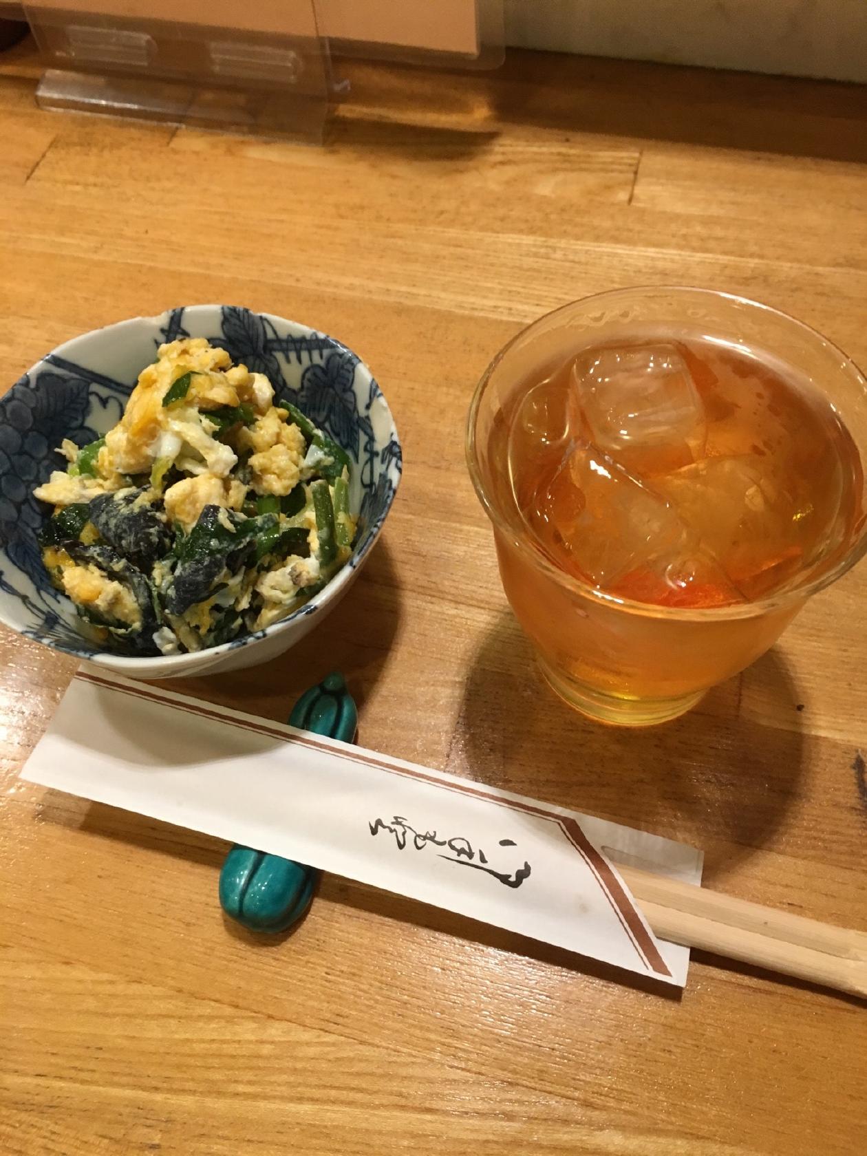 おでん おくちゃん