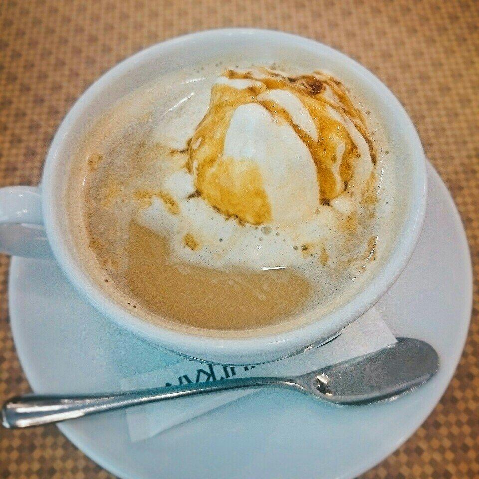 珈琲館 イトーヨーカドー奈良店