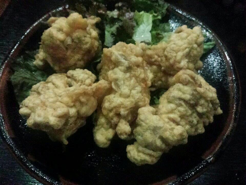 とりせん