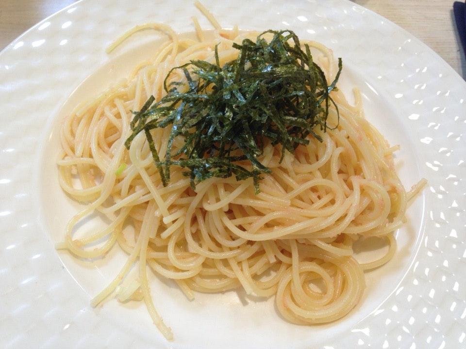 スパゲッティキッチン Otto