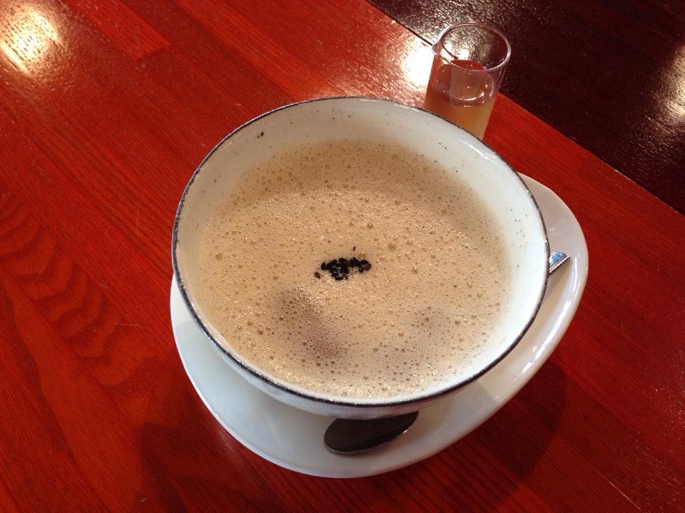 Cafeリトルくれそん