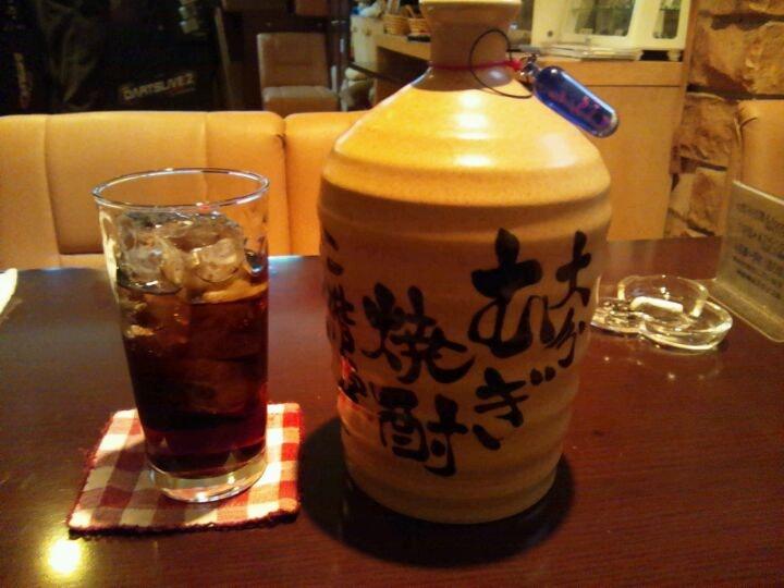 居楽屋 you n'家