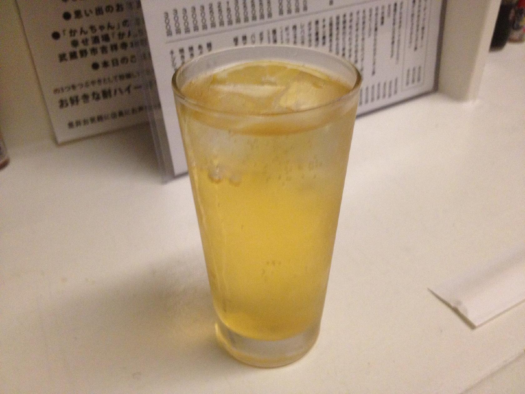 居酒屋かんちゃん
