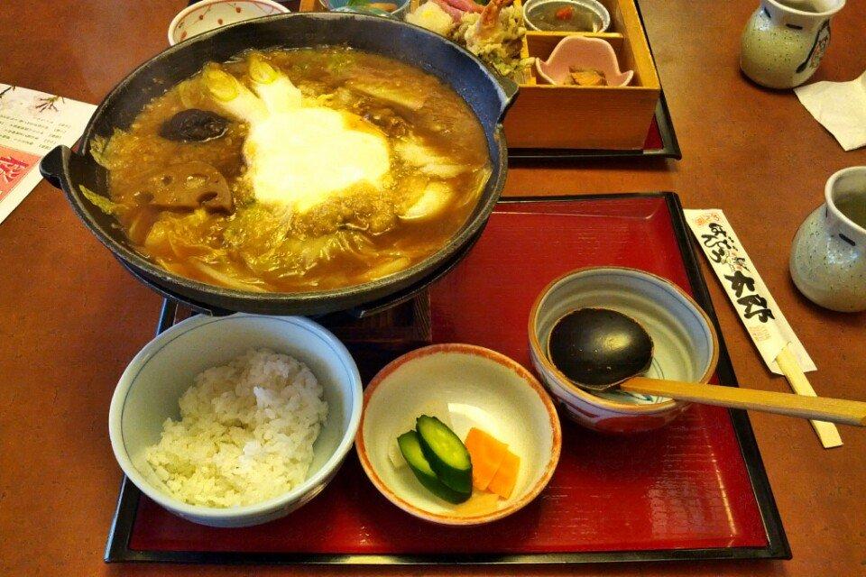ばんどう太郎 つくば学園店
