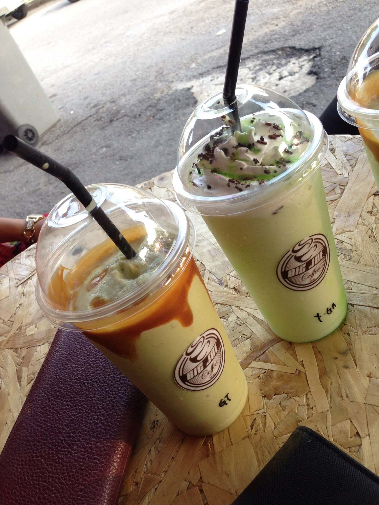 Big Joe Coffee