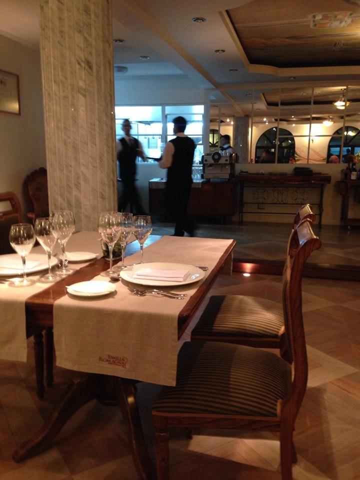 Restaurant Maná