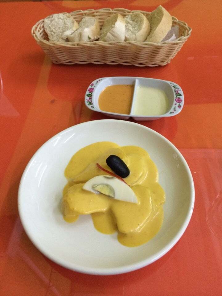 Rincon Huachano