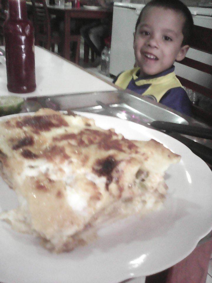 Sabor latino