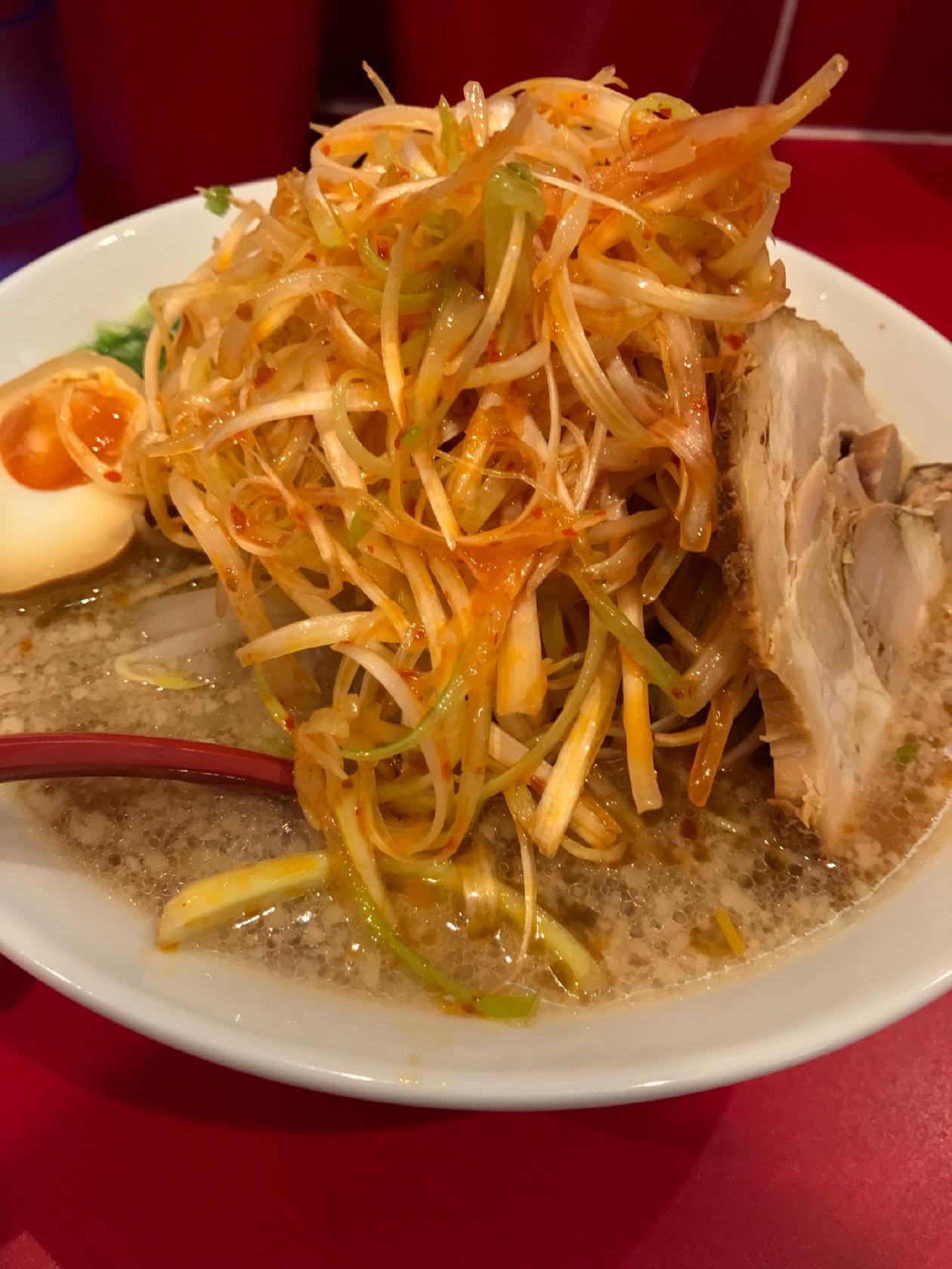 ラーメンのまめぞう 三郷駅前店