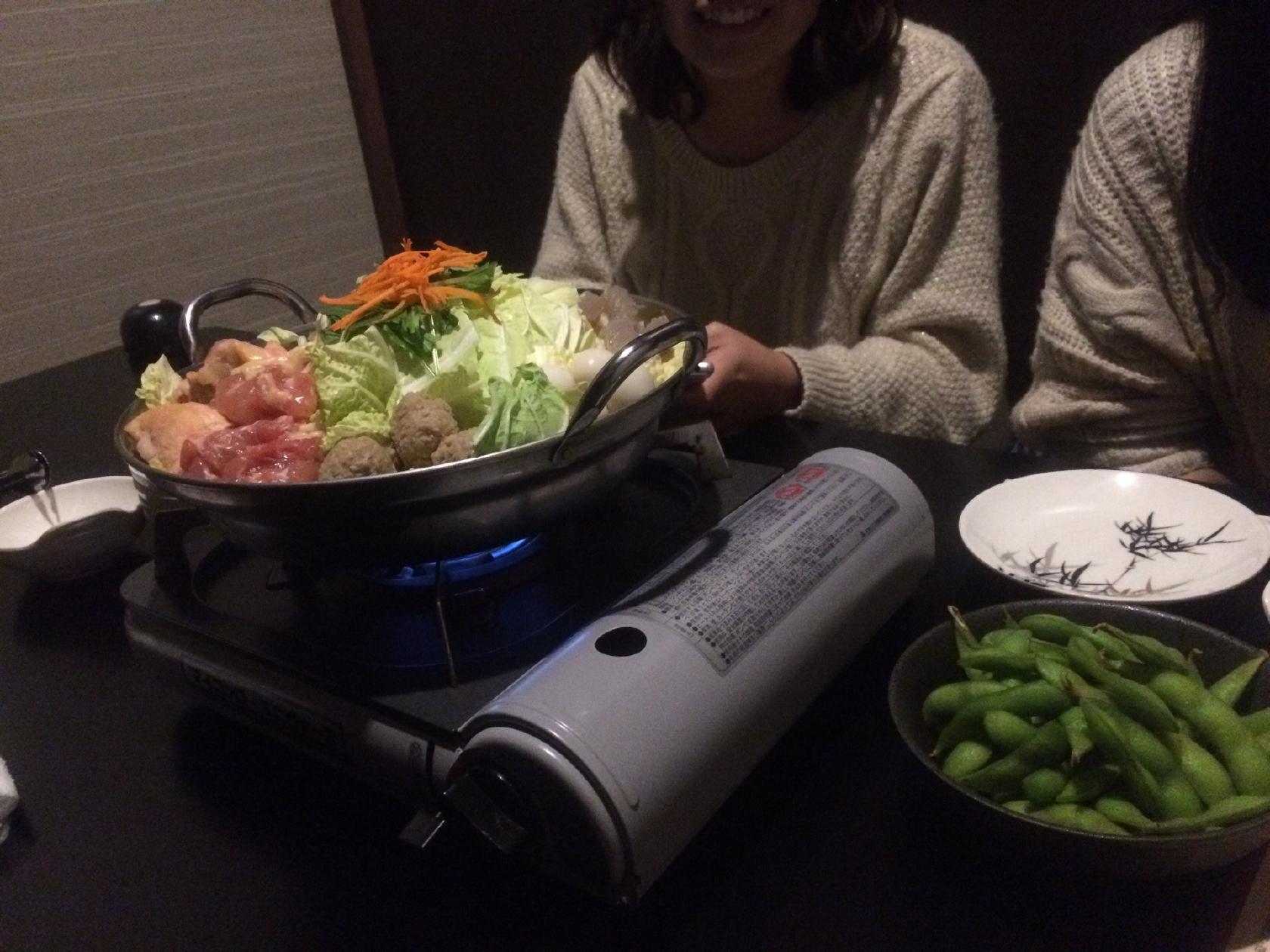 竹取御殿