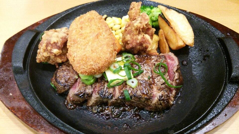 ろく丘