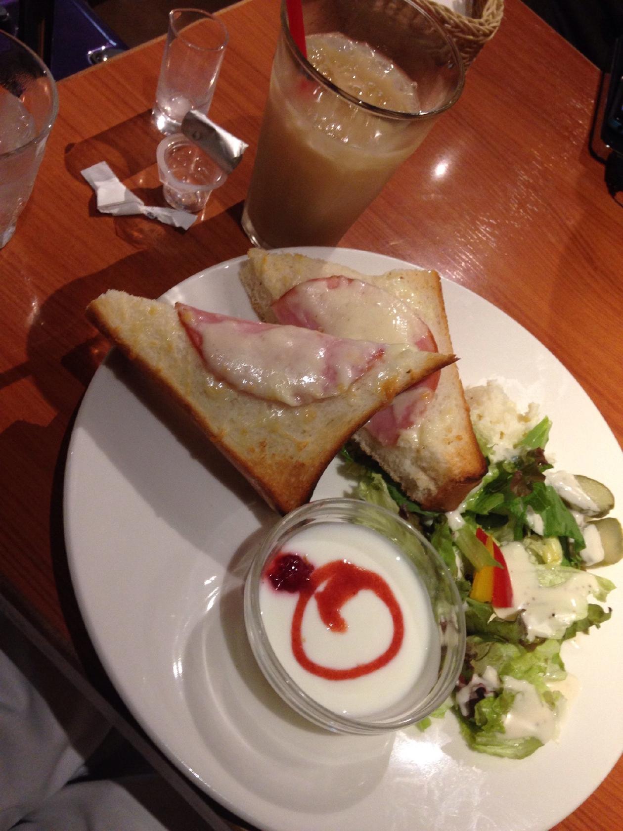 インデアントミー