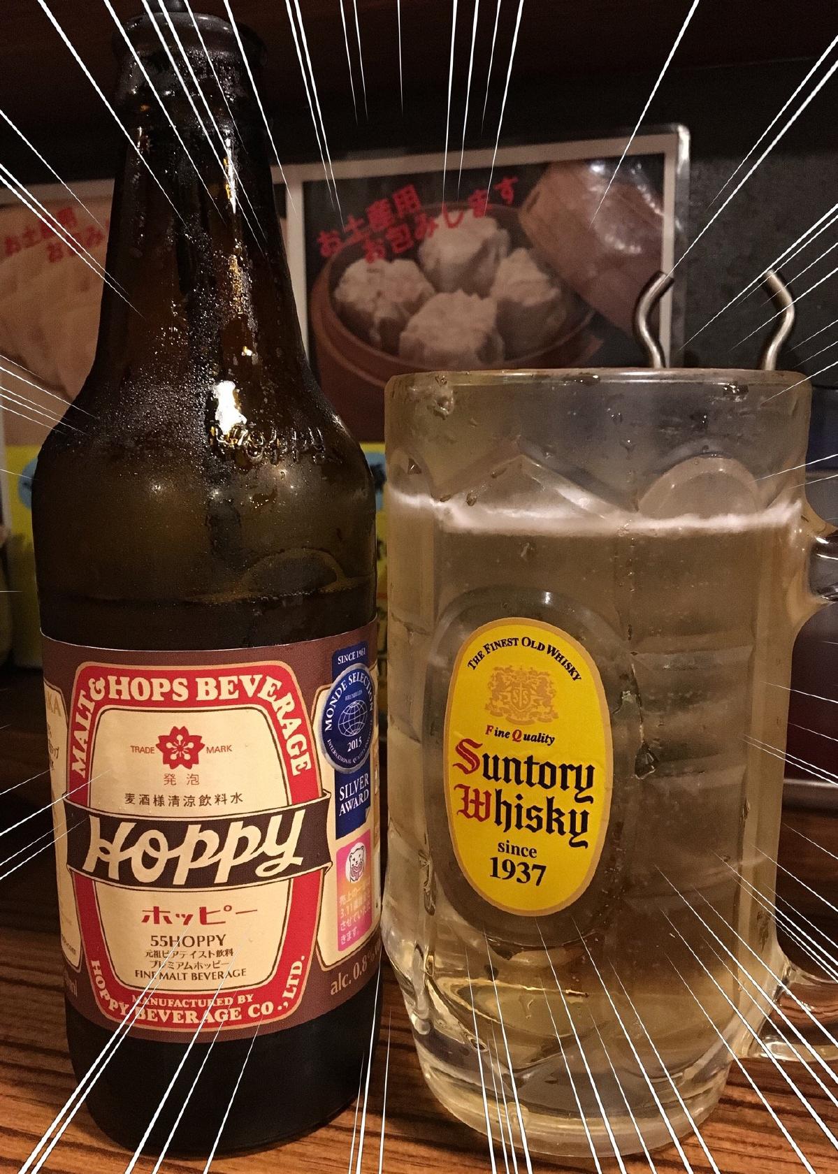 あごひげ酒場 久米川店