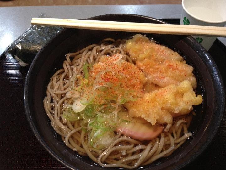 なら坊食堂