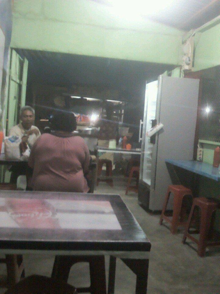 Bakso Mas Joko(Pinggir Sungai)