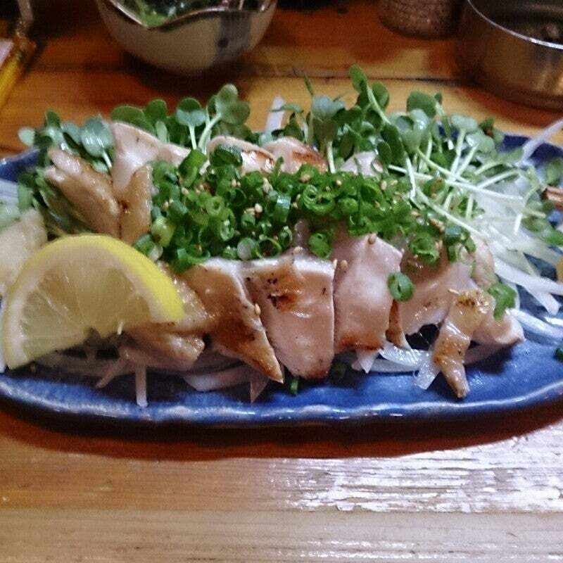 炭焼ふくちゃん