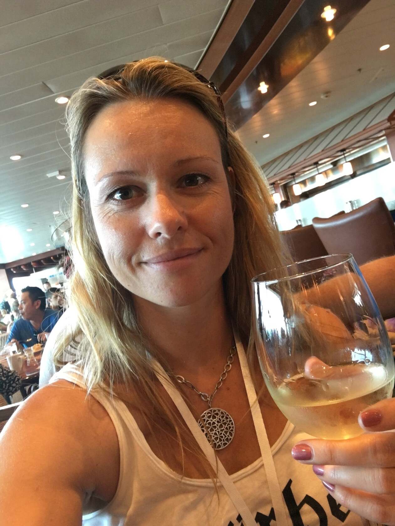 Windjammer Café Independence Of The Seas