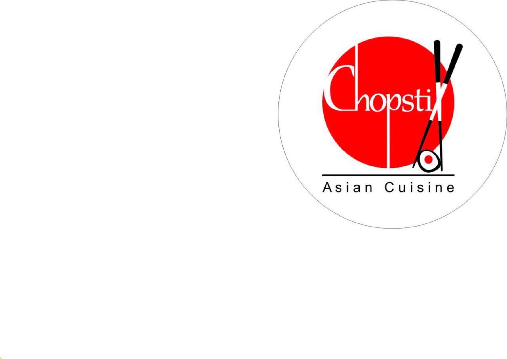 Chopstix Restaurant