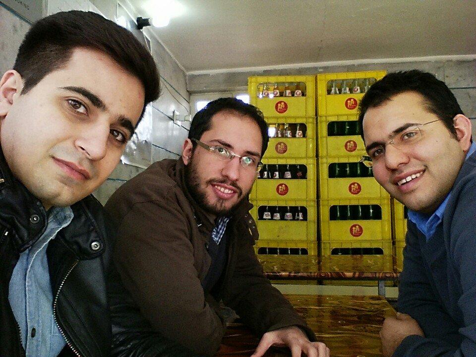 Park Breakfast اغذیه پارک