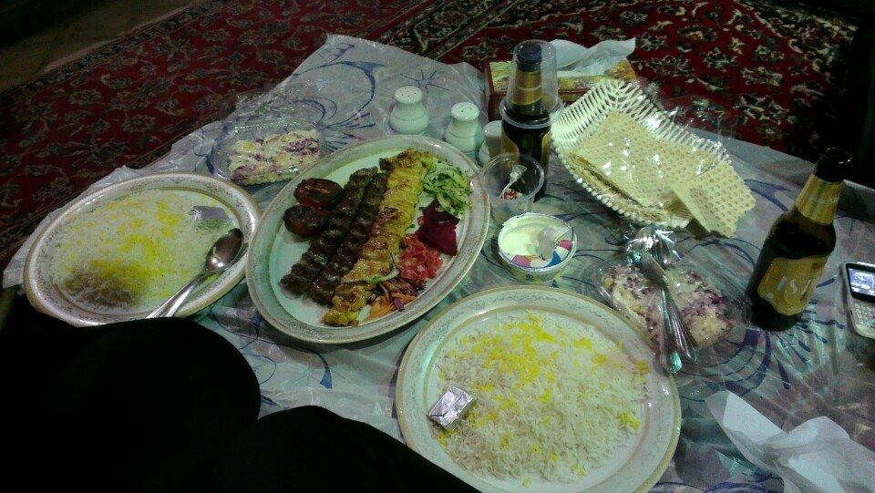 Parsian Restaurant